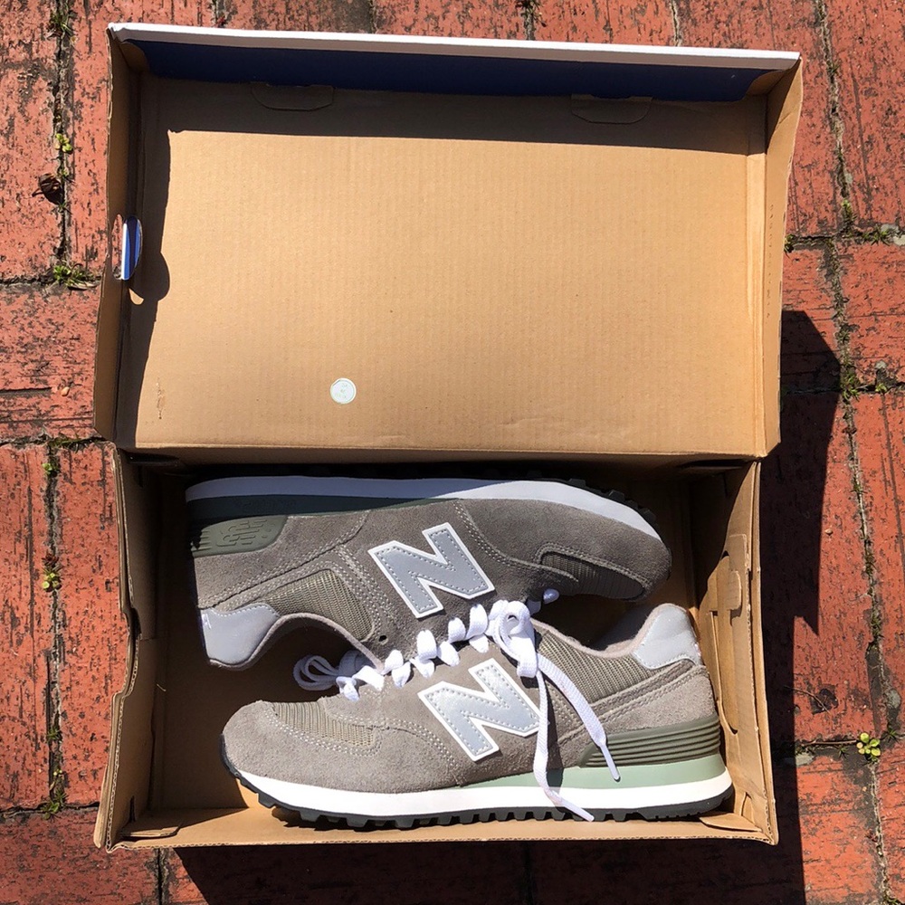 new balance shoes